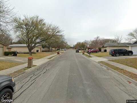 Harvest Flds, Schertz, TX 78108