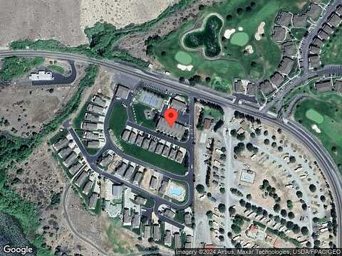 Crescent Bay, QUINCY, WA 98848