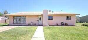 7Th, DOUGLAS, AZ 85607