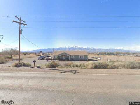 Safford Bryce, SAFFORD, AZ 85546