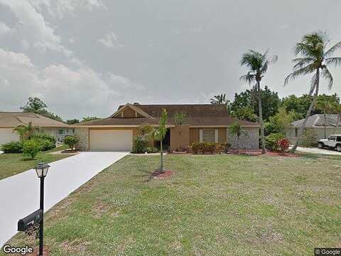 Thorncrest, NAPLES, FL 34113