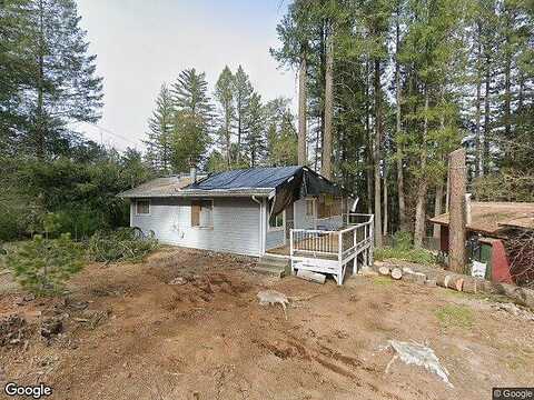 Pinewood, MIDDLETOWN, CA 95461