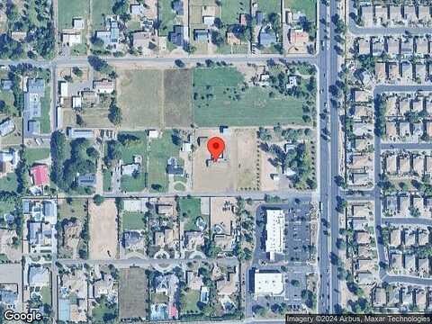 E Fairview St, Gilbert, AZ 85295