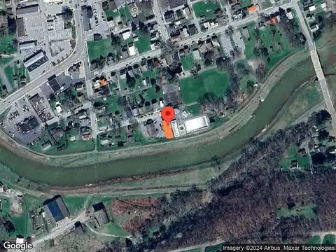 Cypress, PUNXSUTAWNEY, PA 15767