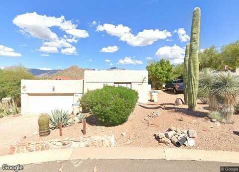 Avenida Del Sol, GOLD CANYON, AZ 85118