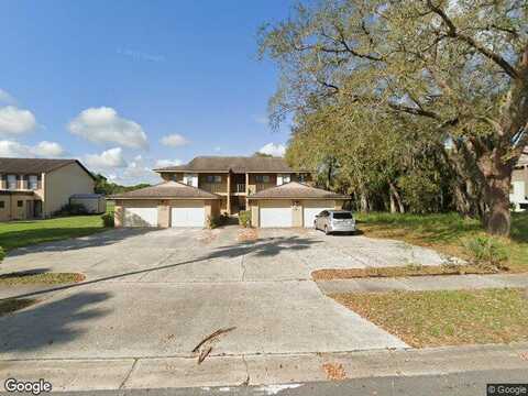 Finsterwald, TITUSVILLE, FL 32780