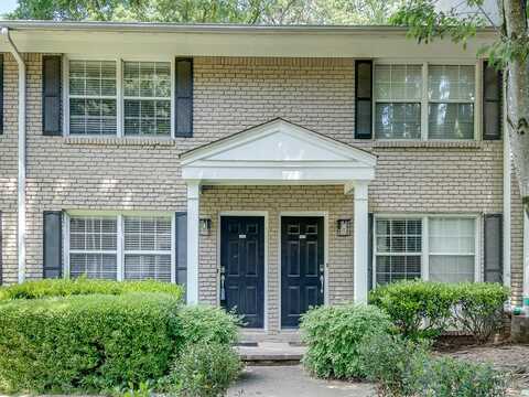 Dunseath Ave Nw, Atlanta, GA 30318