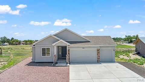 Larchmont Dr, Pueblo, CO 81007