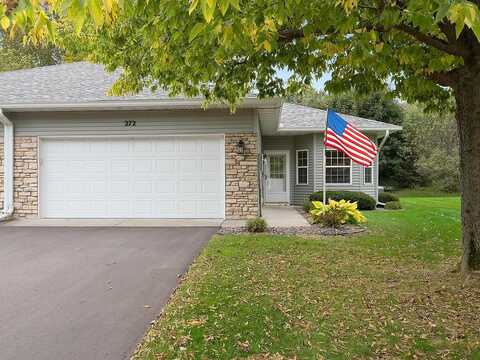 100Th Court, Blaine, MN 55434