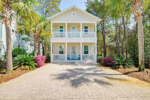 Grande Pointe Circle, Inlet Beach, FL 32461