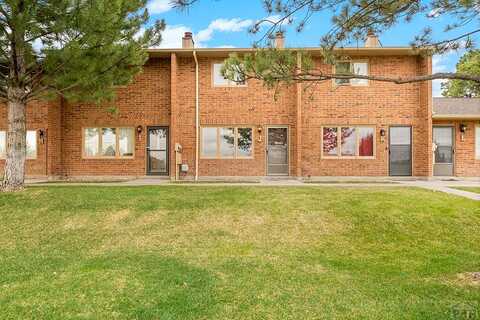 Chatalet Lane #J, Pueblo, CO 81005