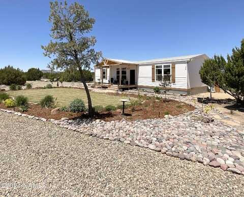 N Winchester Ridge, Seligman, AZ 86337