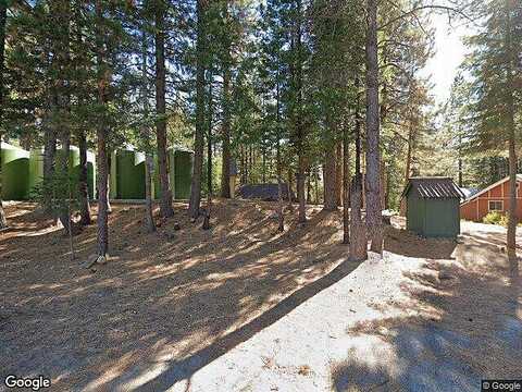 Putt Road, Alta, CA 95701