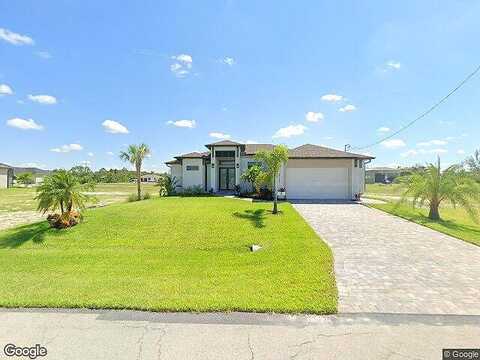 41St, CAPE CORAL, FL 33993