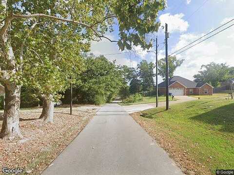 Castleberry St, Brownsboro, TX 75756