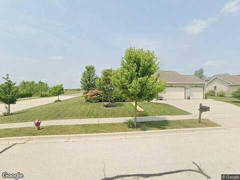 Glendale, FREDONIA, WI 53021