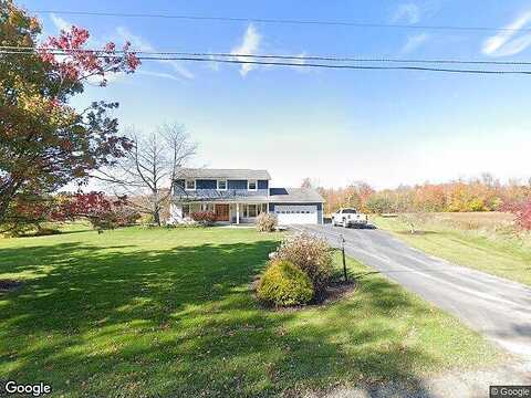 Silver Maple, SCOTT TOWNSHIP, PA 18411