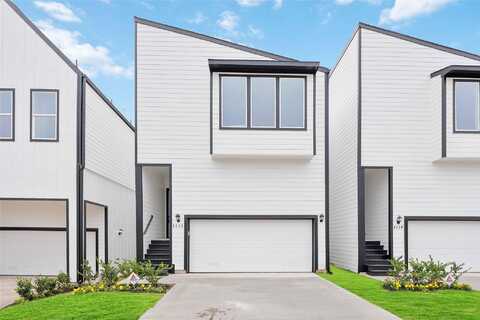 Rue, HOUSTON, TX 77033