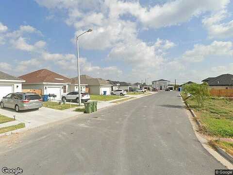 Alexa Rd, Brownsville, TX 78526