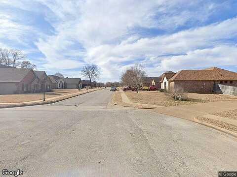 Abbey Rd, Lindale, TX 75771