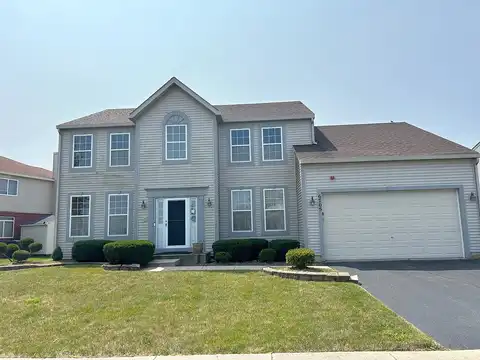 Bridle Path, MATTESON, IL 60443