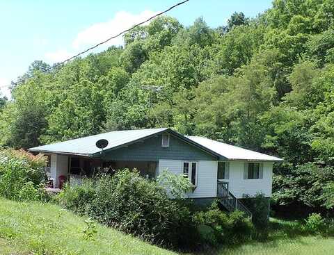 Indian Gap, FRANKFORT, KY 40601