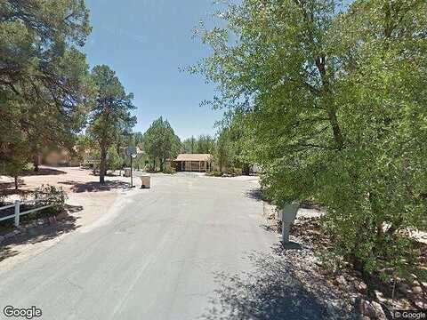 Carefree, PAYSON, AZ 85541