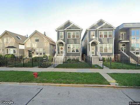 Maplewood, CHICAGO, IL 60647