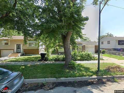 Forrestville, CHICAGO, IL 60827