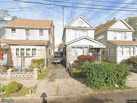 118Th, SAINT ALBANS, NY 11412