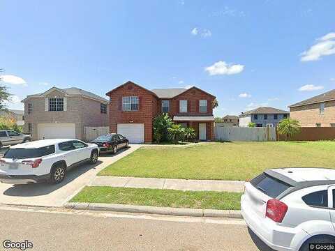 Jefferson, WESLACO, TX 78599