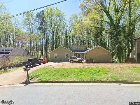 Fairway Ridge, DOUGLASVILLE, GA 30134