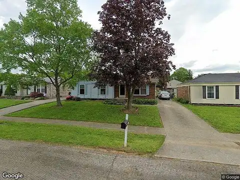 Cloverport, LOUISVILLE, KY 40228