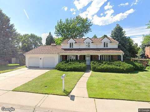 Pontiac, DENVER, CO 80237