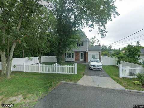 Van Buren, CENTEREACH, NY 11720