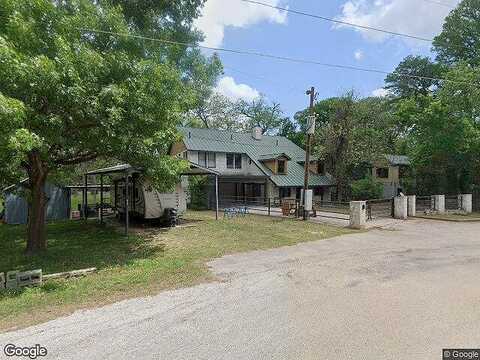 Erskine Ferry, SEGUIN, TX 78155