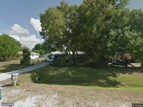 Nw 7Th St, OKEECHOBEE, FL 34972