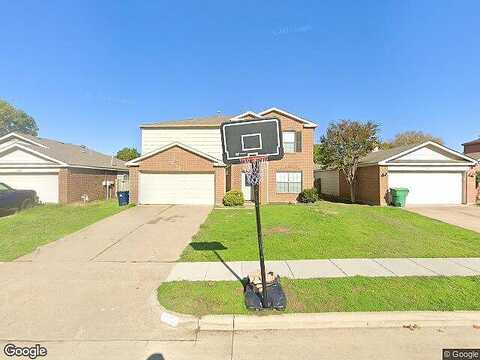 Beechwood, DENTON, TX 76210