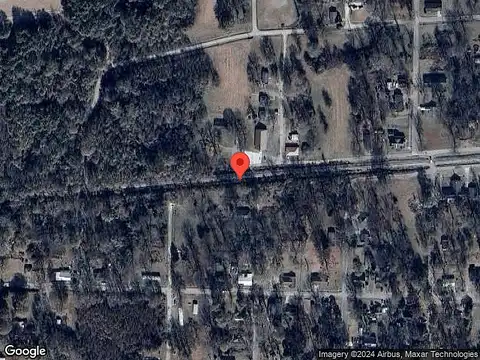 Alma, DERMOTT, AR 71638