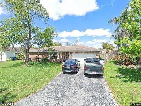 21St, CORAL SPRINGS, FL 33071