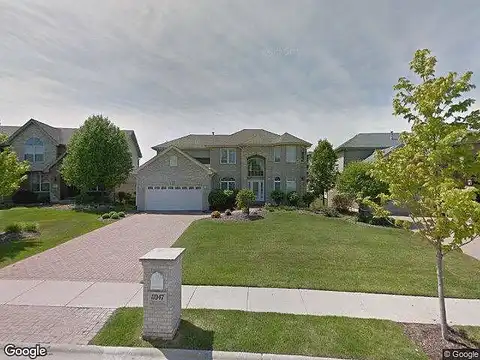 Fountain Hill, ORLAND PARK, IL 60467