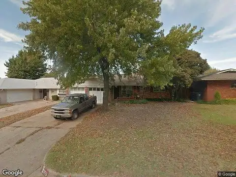 Havenwood, OKLAHOMA CITY, OK 73110