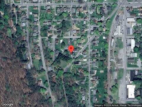 Gulich, CLEARFIELD, PA 16830