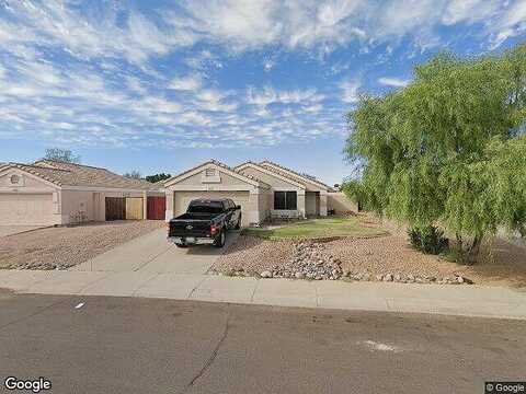 22Nd, APACHE JUNCTION, AZ 85120