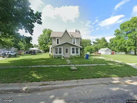 2Nd, NORA SPRINGS, IA 50458