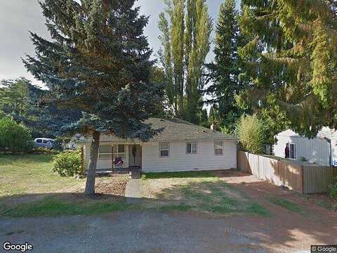 158Th, SHORELINE, WA 98155