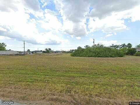 6Th, CAPE CORAL, FL 33993