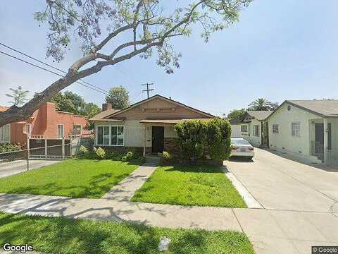 Fir, LYNWOOD, CA 90262