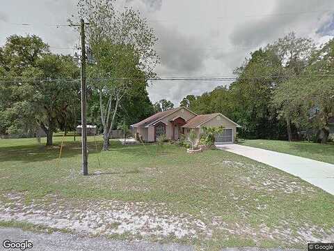 Lake Eustis, LEESBURG, FL 34788