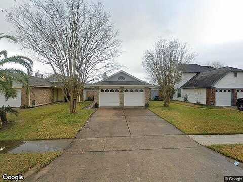 Highland Meadow, HOUSTON, TX 77089